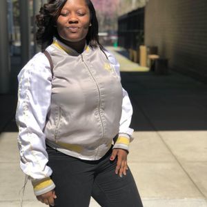 Meet your Posher, Jada